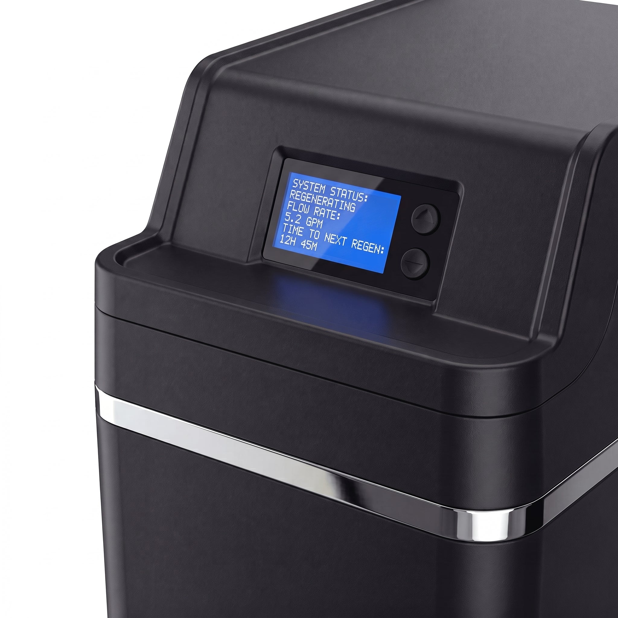 ARAX Water Softener