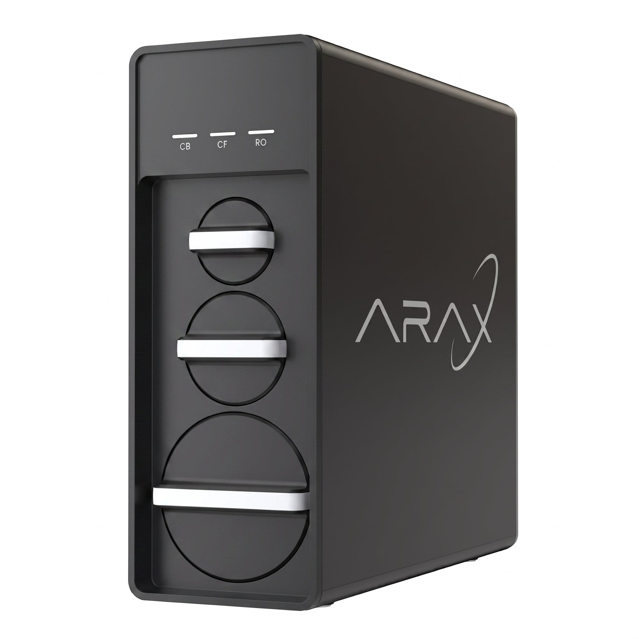 ARAX 11-Stage Under-Sink RO System with Remineralization