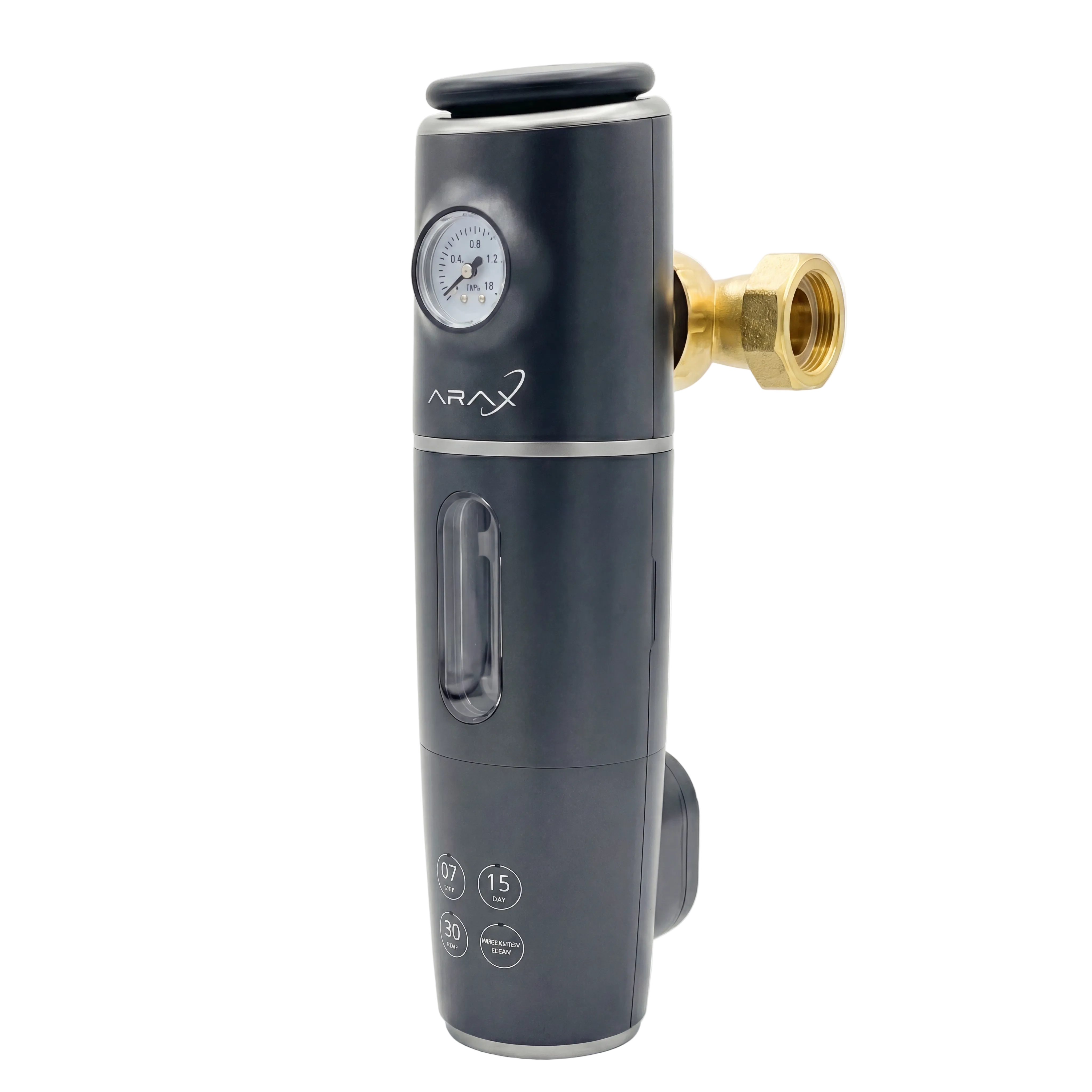 ARAX Whole-Home Pre-Filter P9