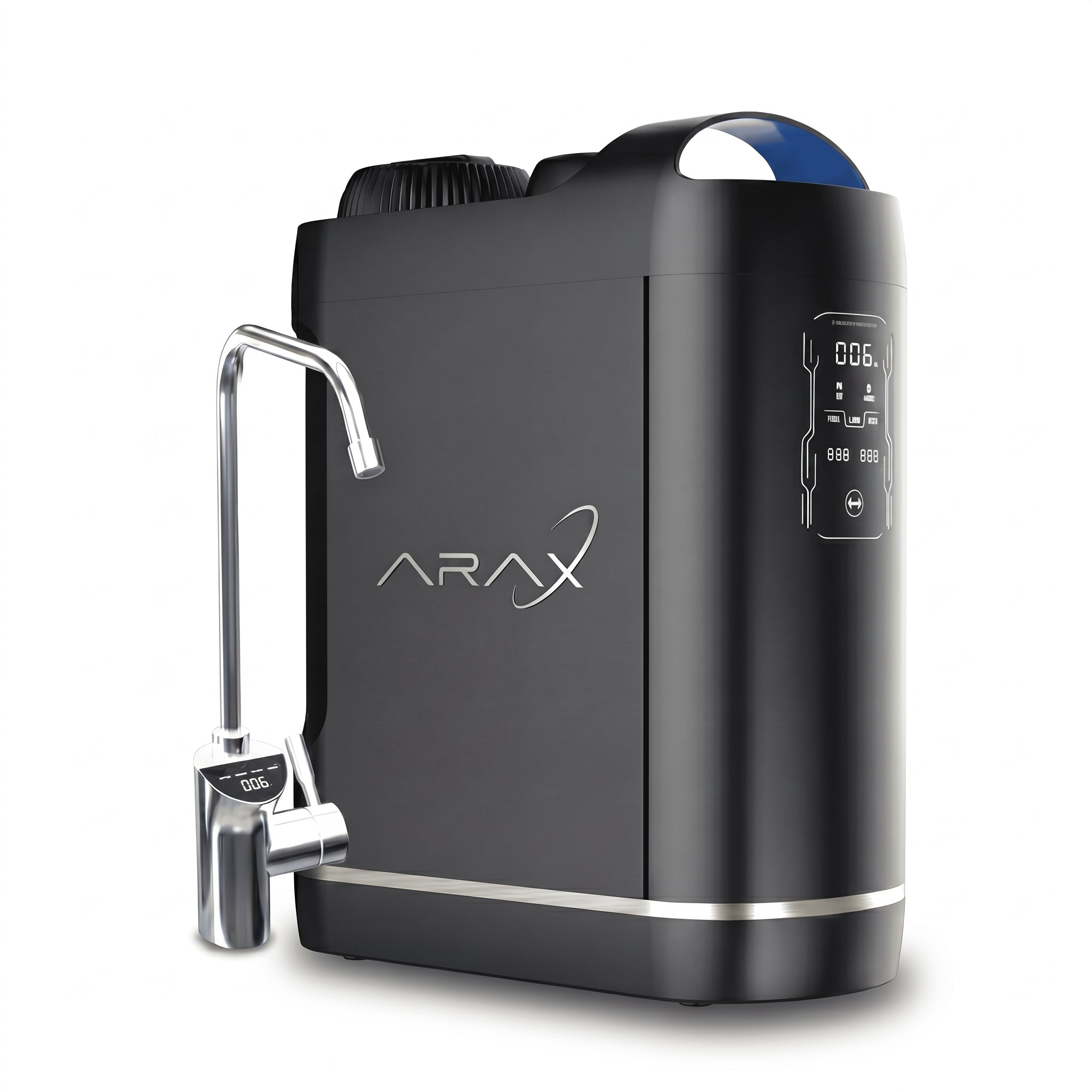 ARAX Hydrogen Alkaline RO System