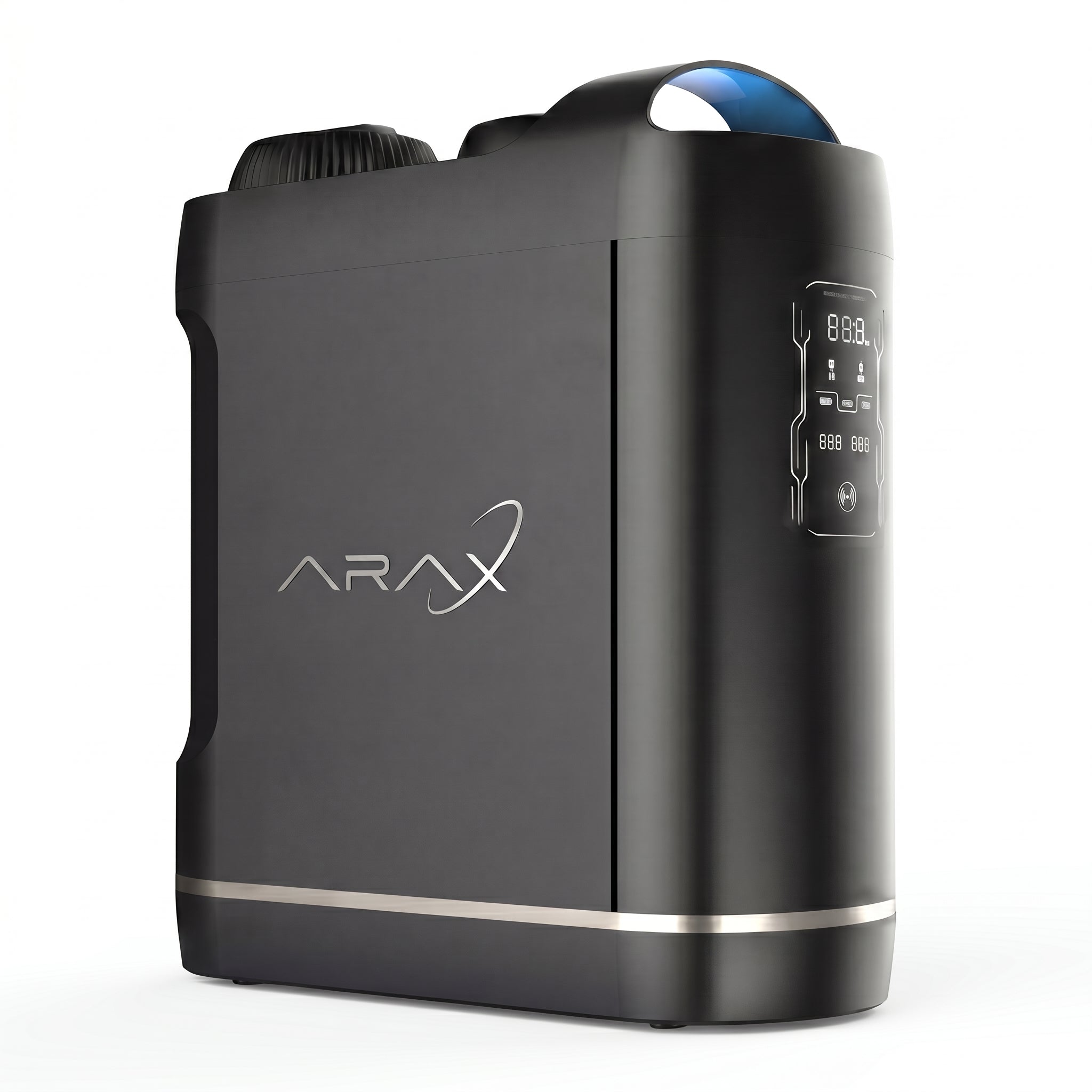 ARAX Hydrogen Alkaline RO System