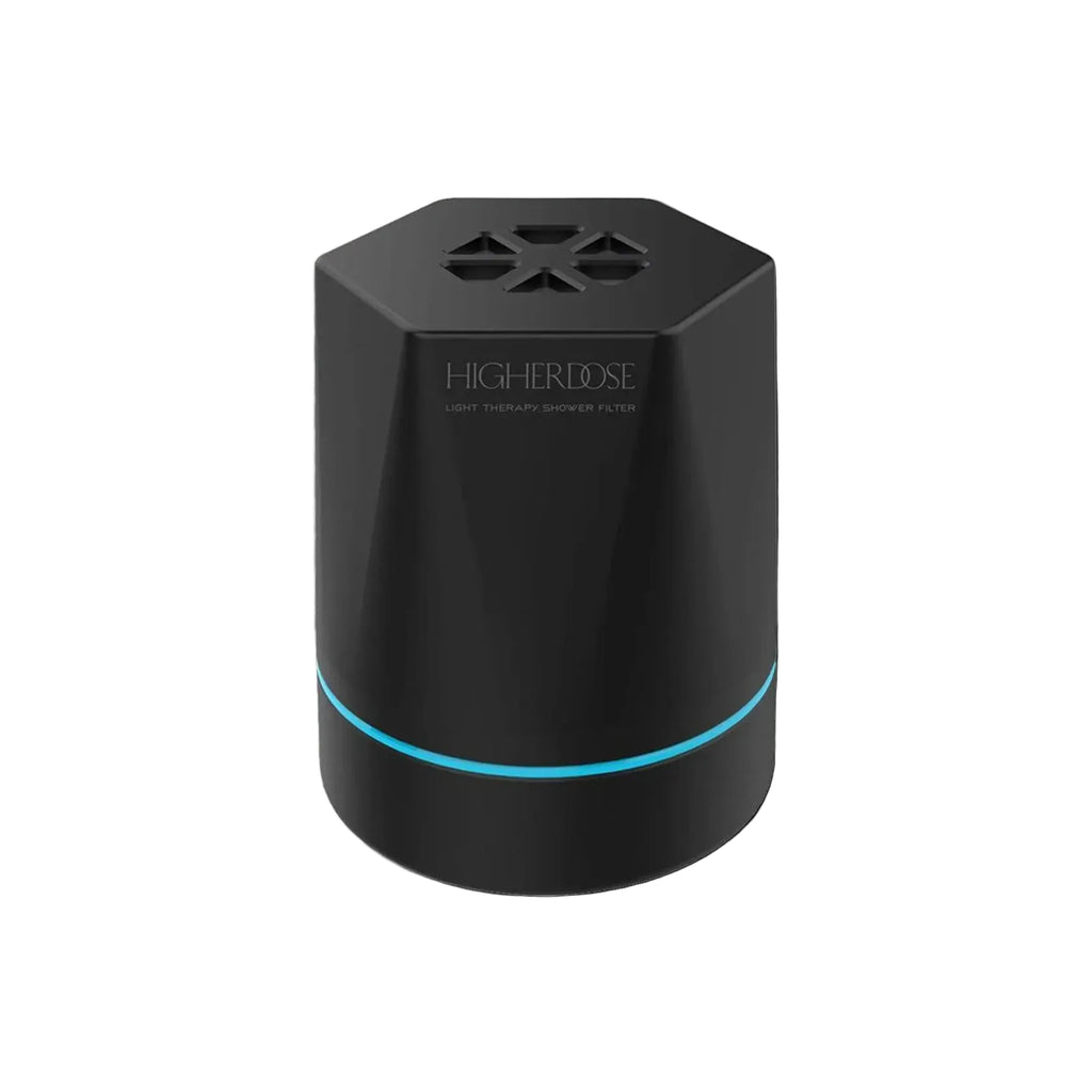 HigherDOSE Shower Filter Replacement