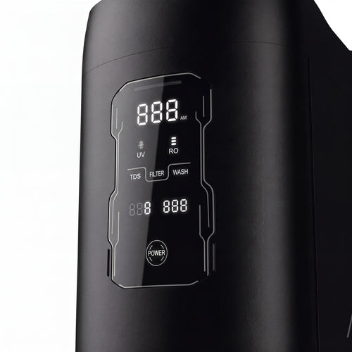 ARAX Hydrogen Alkaline RO System