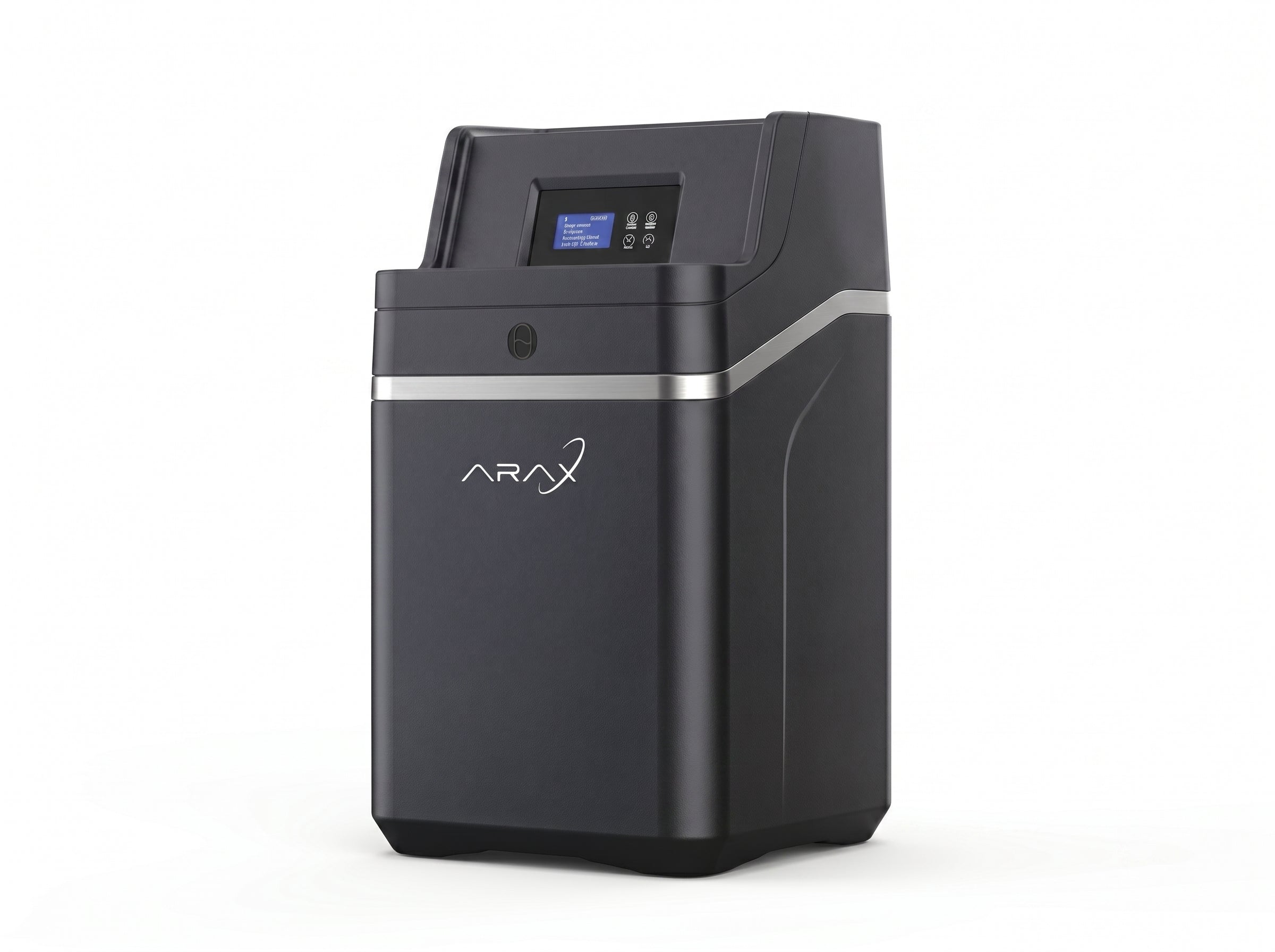 ARAX Water Softener